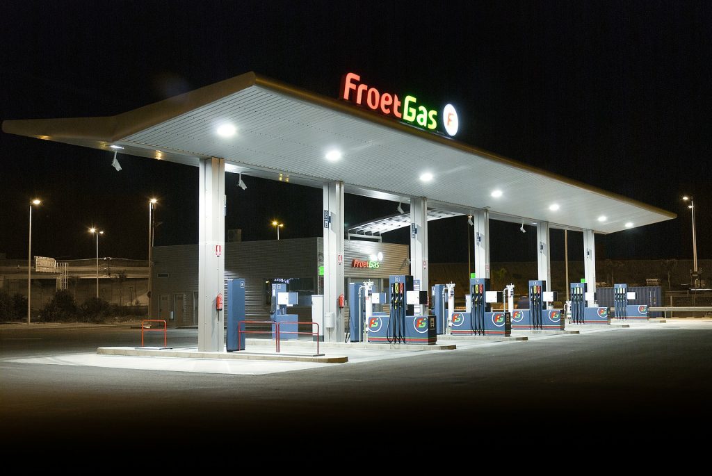 Choosing the right fuel card - FuelCards.com